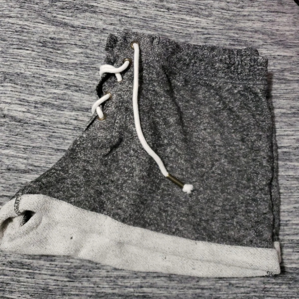 Lounge shorts